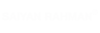 Saiyan Rahman